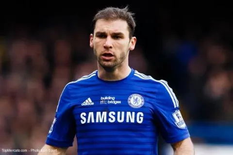 Chelsea : Ivanovic et Oscar se confient avant le match du titre