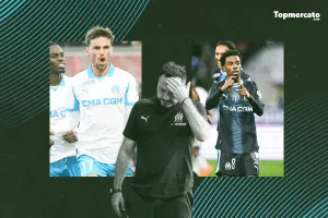 Mercato OM : que faire de Matt O’Riley et Angel Gomes en janvier ?