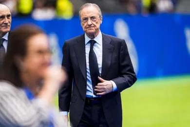 Real Madrid : Mourinho et la recrue mystère… La réélection de Florentino Perez lance le mercato “galactique” des Merengue