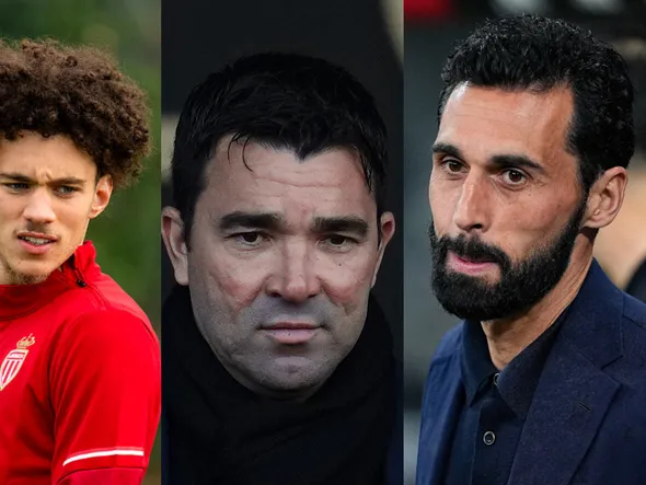 La grande annonce d’Akliouche, le Barça est prêt à offrir 80 M€ pour un défenseur, Arbeloa a une touche en PL… Les 3 infos mercato du jour