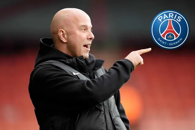 Mercato - 75 km parcourus en Ligue des champions… Liverpool prêt à faire tapis pour un milieu du PSG