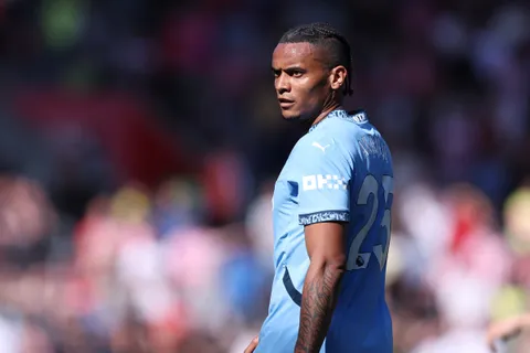 Après la rumeur OM, Manchester City finalise le départ de Manuel Akanji