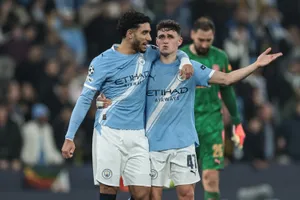 Mercato Manchester City : Amorim rêve d’un gros coup avec une star des Skyblues