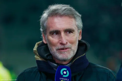 ASSE : Dall’Oglio met en avant un acteur inattendu !