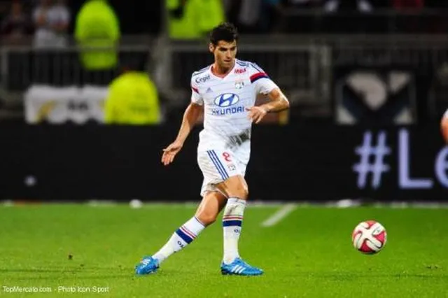 OL : Aulas met un terme à l’imbroglio Gourcuff