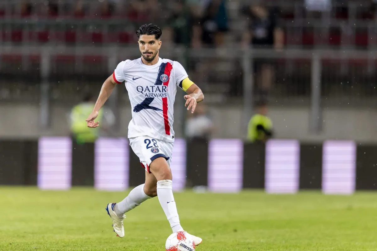PSG : le départ de Soler lié à un international français !