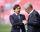 OM : une piste chez un cador de Serie A !