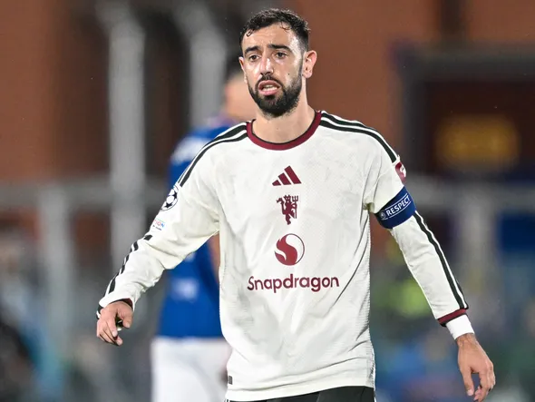 Mercato Manchester United : un cador de Liga prêt à sauter sur l’occasion avec Bruno Fernandes