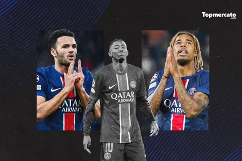 PSG : 3 solutions pour faire sans Ousmane Dembélé en C1 et face à l’OM