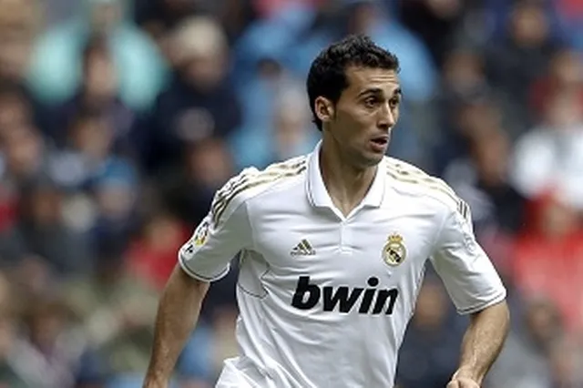 Exclu TM : 4 questions posées à… Arbeloa !