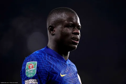 Lens : Malang Sarr connaît déjà son sort !