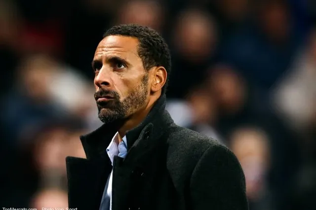 Manchester United se rabaisse, Ferdinand s’emporte !