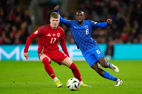 Mercato - Rennes : le remplaçant de Le Fée trouvé en Angleterre ?