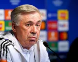 Real Madrid : “Il vit dans son monde”, Ancelotti charge Piqué !