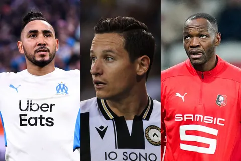 Payet, Thauvin, Mandanda… Avant Aubameyang, les 7 come-backs à succès de l’OM