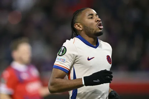 Mercato - Chelsea : Christopher Nkunku offert à un cador espagnol