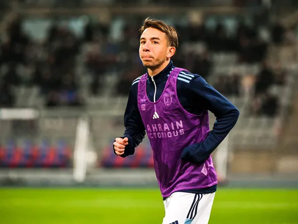 Paris FC : Maxime Lopez pousse un gros coup de gueule contre la Ligue 2