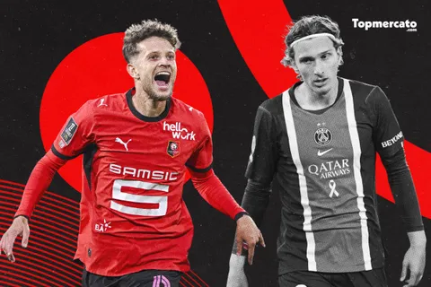 Godts en absent discutable : l’équipe-type du week-end en Europe avec le 9e du Ballon d’Or et 2 joueurs de Ligue 1