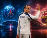 “Cela m’a beaucoup blessé” : Xavi Simons révèle enfin pourquoi il a quitté le Barça pour le PSG en 2019