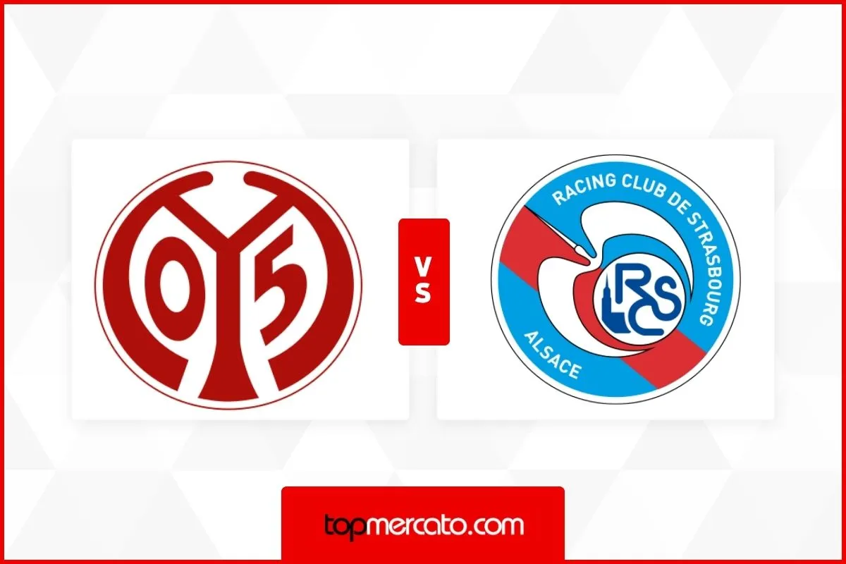 Pronostic Mayence Strasbourg