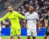 OM : Longoria en veut à Pau Lopez !