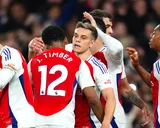 Arsenal : deux joueurs à 54 M€ mis en vente au mercato d’hiver ?