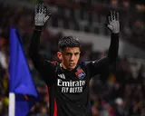 Mercato OL : Thiago Almada vers un retour à Botafogo en fin de saison