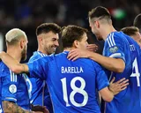 Match Italie – Turquie : chaîne TV et compos probables