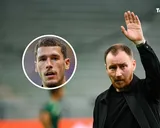 ASSE : Cathro choqué par Stassin… Vers une surprise de taille pour le mercato de l’attaquant belge ?