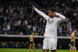 Mercato Real Madrid : le club qui a offert 70 M€ pour Endrick dévoilé
