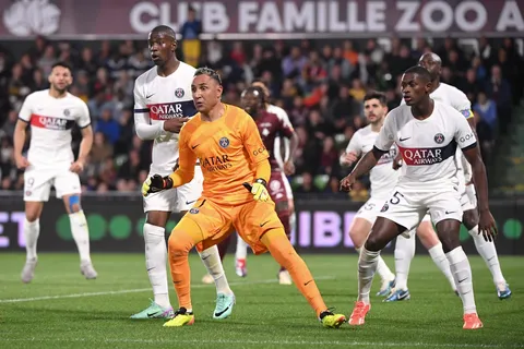 Mercato - PSG : un indésirable enchaîne les râteaux !