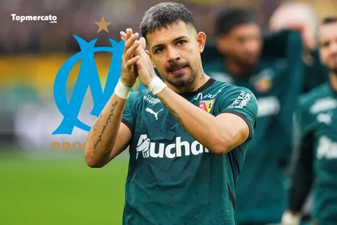 Mercato OM : les 4 postes encore ciblés après Facundo Medina