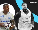 OM : pas de recrue au mercato d’hiver, les 4 postes qui risquent de poser problème