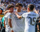 Mercato Real Madrid : changement de programme pour Gonzalo Garcia ?