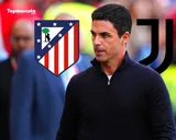 Mercato Arsenal : l’Atlético Madrid et la Juve s’intéressent à un supersub de Mikel Arteta