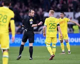 L1 : sonorisation des arbitres, une première qui fait débat !
