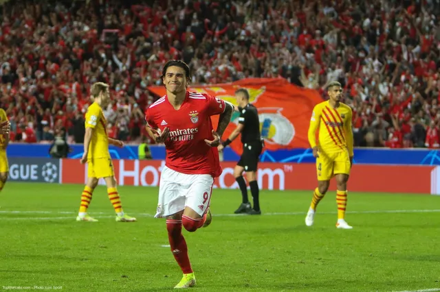 Mercato - Benfica Lisbonne : le futur coach déjà connu ?