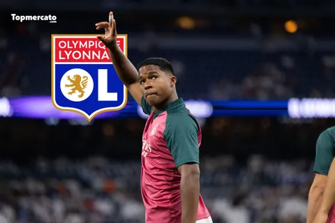 Mercato Real Madrid : l’OL rêve d’un retour d’Endrick, le 16e de PL favori pour accueillir le Brésilien
