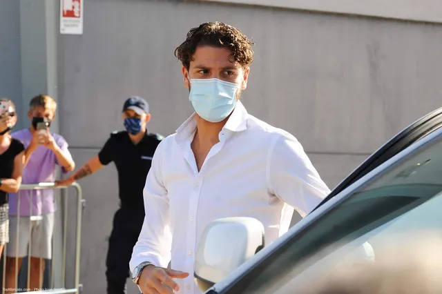 Mercato - Juventus : les détails du deal avec Locatelli