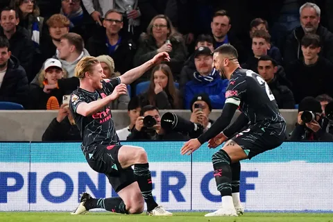 Mercato - Manchester City : un taulier vise une destination surprenante !