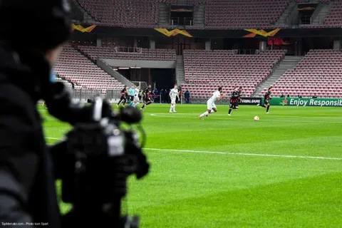 Europa League : le programme TV des matchs de foot ce soir, jeudi 15 avril