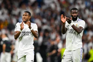 Mercato Real Madrid : Fenerbahçe se positionne sur un défenseur déclassé