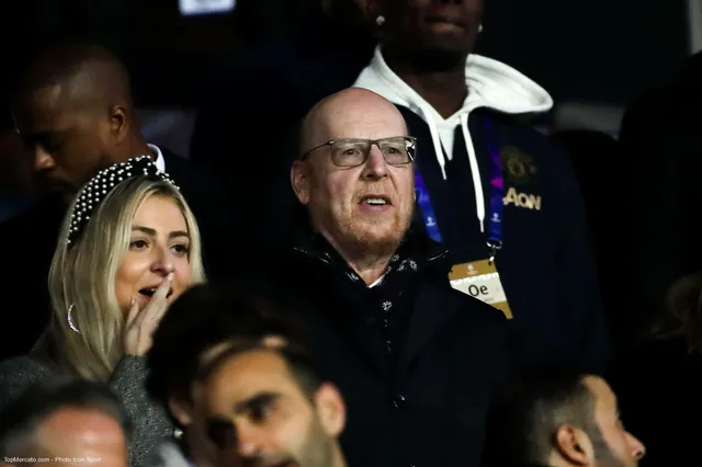 Manchester United : Ronaldo, la vente… Le propriétaire fait le point