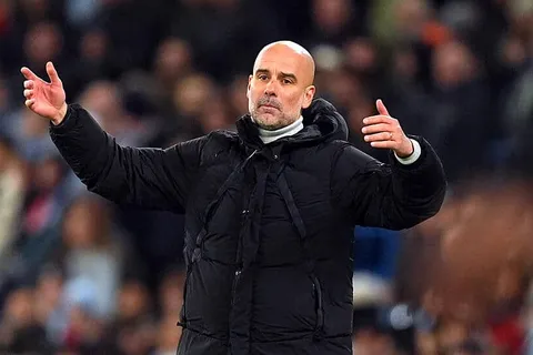 Manchester City : Guardiola contredit Gundogan