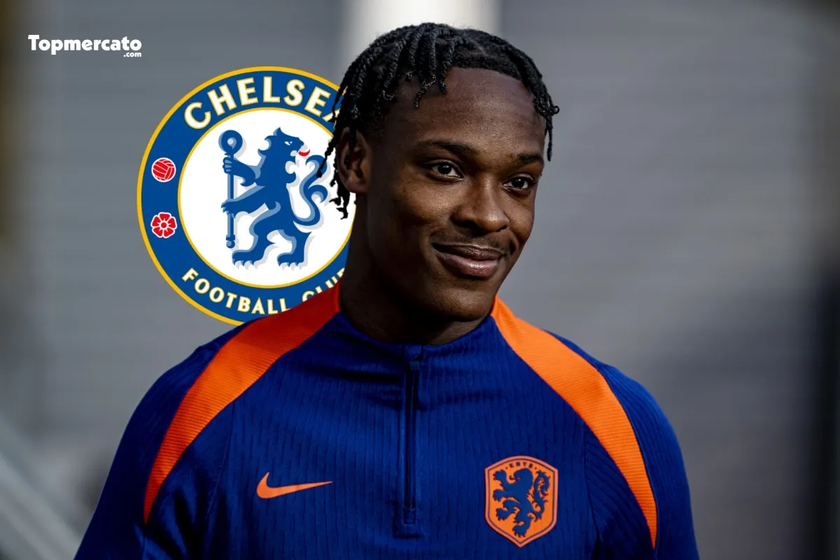 Chelsea : Emegha déjà sur le marché, 2 vétérans de PL en approche… La stratégie illisible des Blues sur le mercato