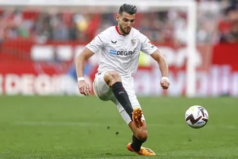 Un joueur de Liga arrêté pour agression sexuelle présumée