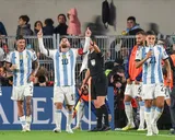 Match Argentine – Canada : chaîne TV et compos probables