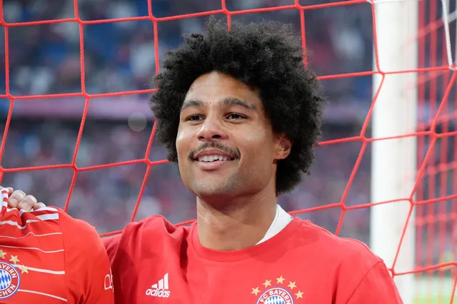 Mercato - Bayern Munich : les deux clubs en lice pour recruter Gnabry