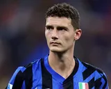 Inter : Benjamin Pavard au cœur d’un improbable échange ?