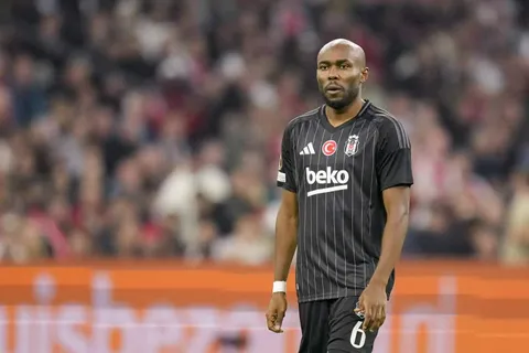 Mercato - Monaco : un milieu libyen à 11 M€ va débarquer